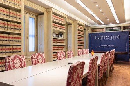 Lupicinio Abogados