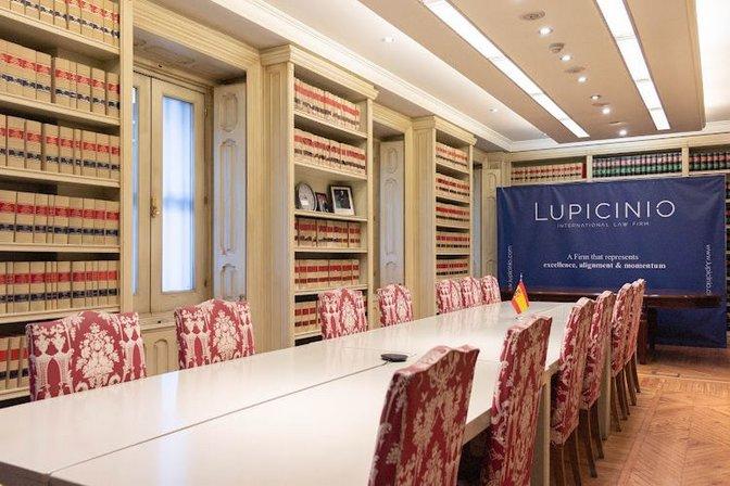 Lupicinio Abogados