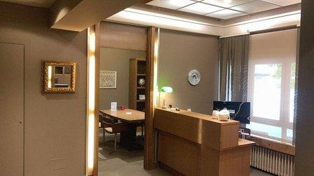 Área Jurídica Global - Madrid Central