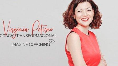 Virginia Petisco | Coach Terapeuta Cuántica & Emocional