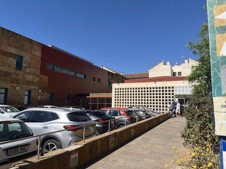 Centro de Especialidades Medicas
