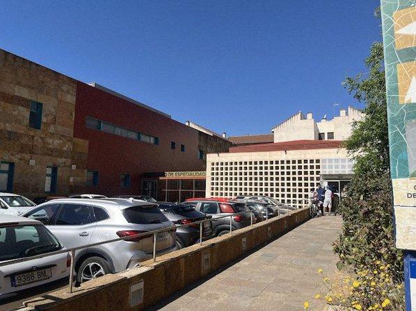 Centro de Especialidades Medicas