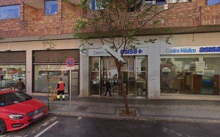 Centros e Instalaciones Asistenciales de Asisa S.A.