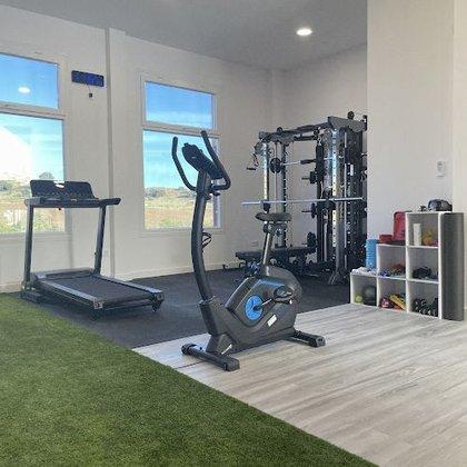 Sanmay Fisioterapia Toledo
