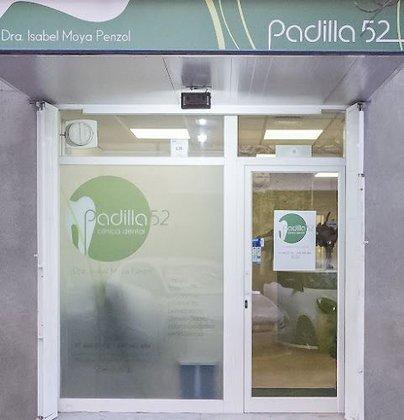 Clínica Dental Padilla 52