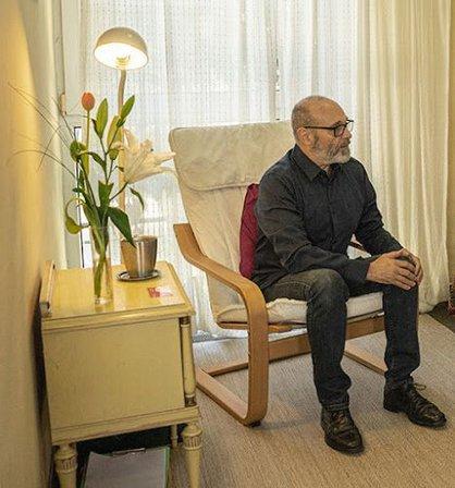 Psicoterapia en San Martín de la Vega | Enguix psicoterapia