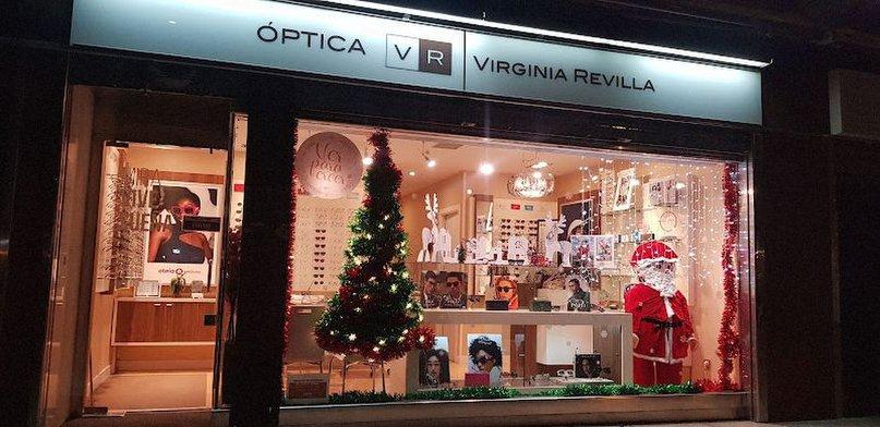 Óptica Virginia Revilla