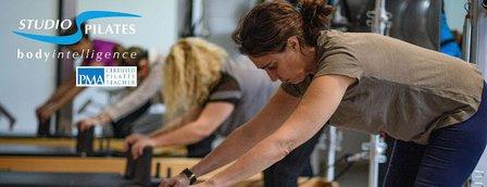 Studio Pilates Majadahonda