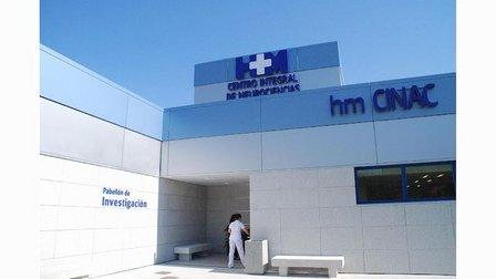 Integral A.C. Neuroscience Center HM CINAC