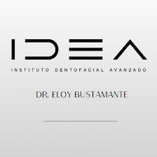 Dr. Eloy Bustamante - Instituto Dentofacial Avanzado IDEA