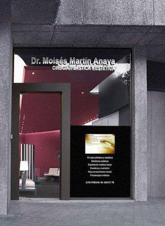 Clinic Dr Moises Martin Anaya