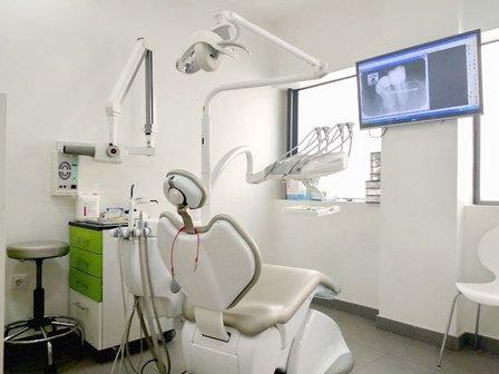 Móstoles Dental