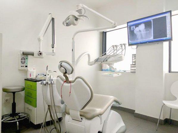 Móstoles Dental