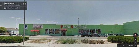 Pinto Shopping Bazar