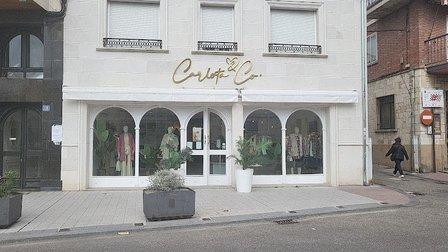 Carlota&Co