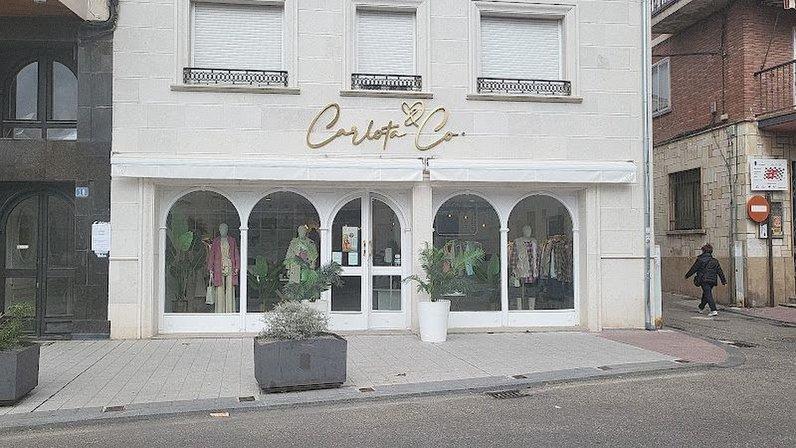 Carlota&Co
