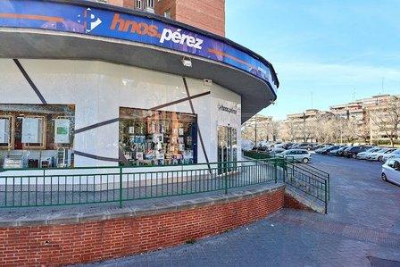HNOS. PEREZ ANOETA