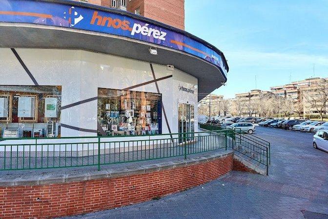 HNOS. PEREZ ANOETA