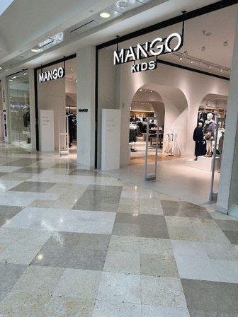 Mango