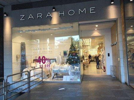 ZARA Home