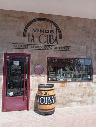 Vinoteca La Cuba 3c