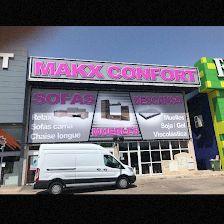 MAKXCONFORT