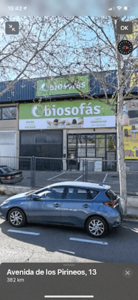 Biosofas