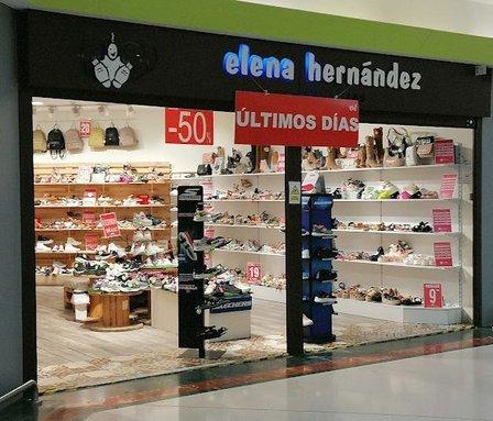 Zapaterias Elena Hernandez