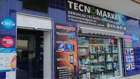 TECNOMARKET