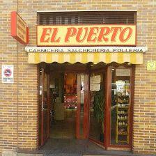 CARNICERIA EL PUERTO
