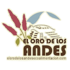 El Oro de los Andes