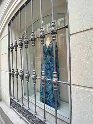 Fátima González Atelier