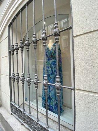Fátima González Atelier