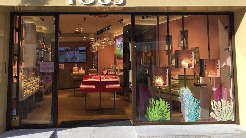 Tous Jewelry