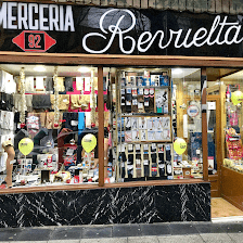 Mercería Revuelta desde 1940