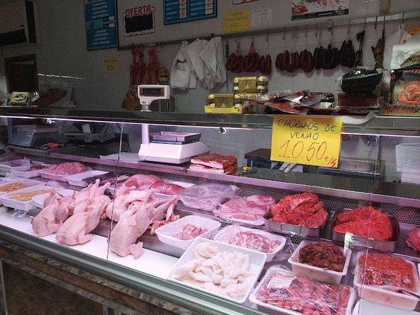 CARNICERIA MENCIA