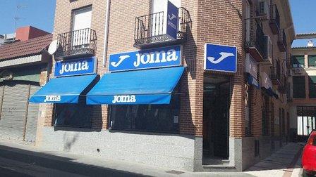 Joma Illescas