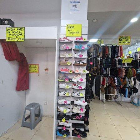 Moda Susu