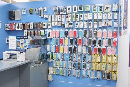 Reacontech - Reparaciones -Móviles- Portátiles -Tablets