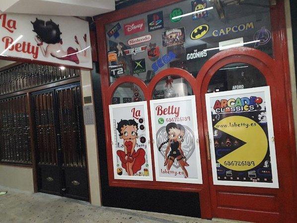LaBetty