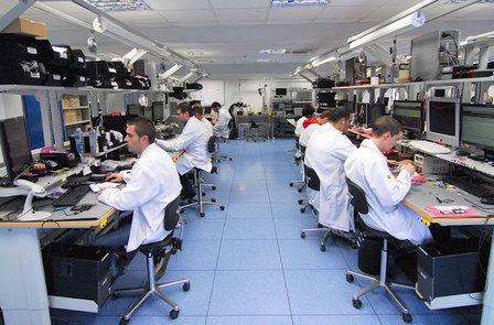 ICP Tech Solutions