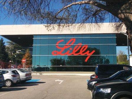 Lilly