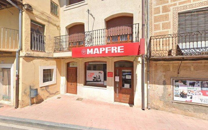 Tienda de informática Riaza