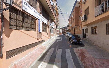 Centro de Negocios de Galapagar