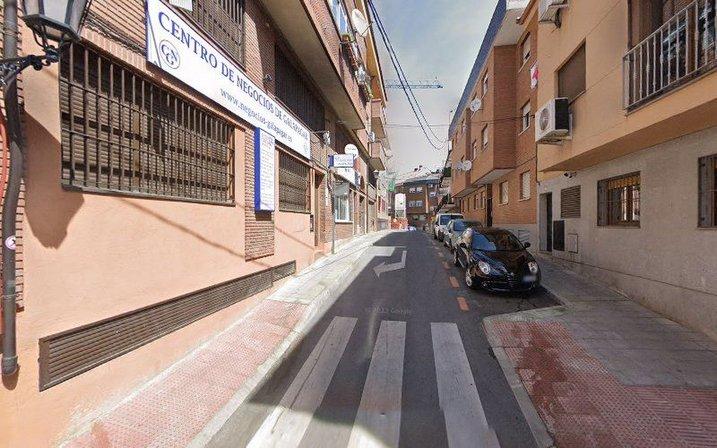 Centro de Negocios de Galapagar