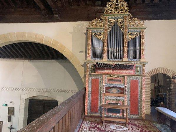 Casa Rural la Tarja I y II
