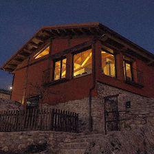 El Chiscón de La Hoya
