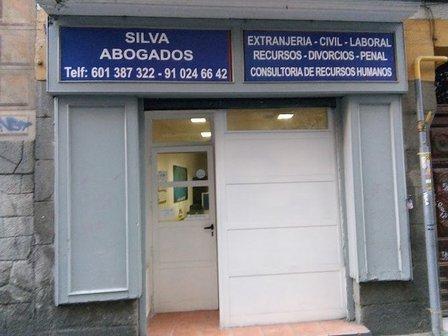 Silva Abogados