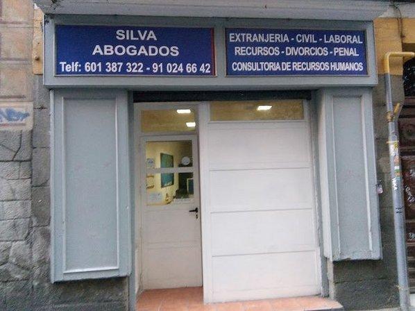 Silva Abogados