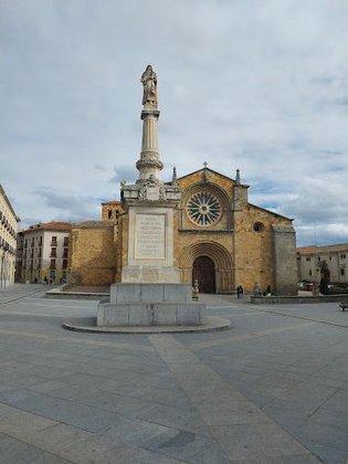 ANPE Ávila